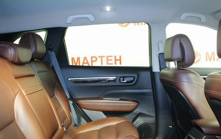 Renault Koleos II, 2018 год, 2 070 000 рублей, 11 фотография