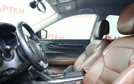 Renault Koleos II, 2018 год, 2 070 000 рублей, 9 фотография