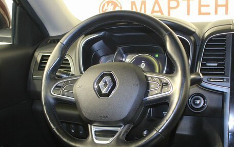 Renault Koleos II, 2018 год, 2 070 000 рублей, 18 фотография