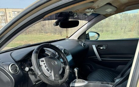 Nissan Qashqai, 2007 год, 700 000 рублей, 5 фотография