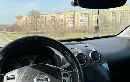 Nissan Qashqai, 2007 год, 700 000 рублей, 7 фотография