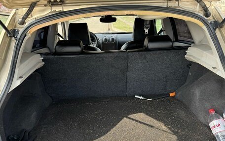 Nissan Qashqai, 2007 год, 700 000 рублей, 10 фотография