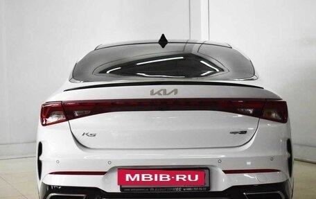 KIA K5, 2021 год, 3 388 100 рублей, 3 фотография
