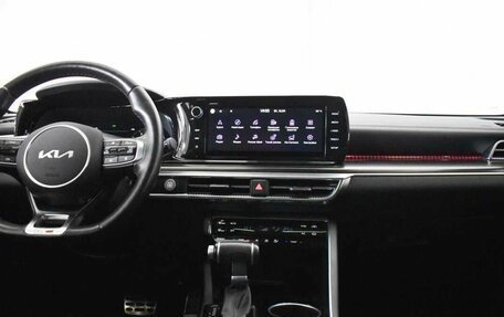 KIA K5, 2021 год, 3 388 100 рублей, 5 фотография