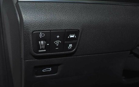KIA K5, 2021 год, 3 388 100 рублей, 8 фотография