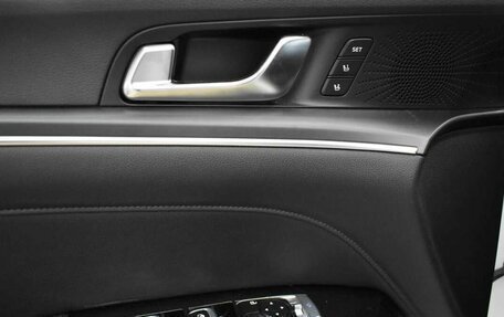 KIA K5, 2021 год, 3 388 100 рублей, 15 фотография