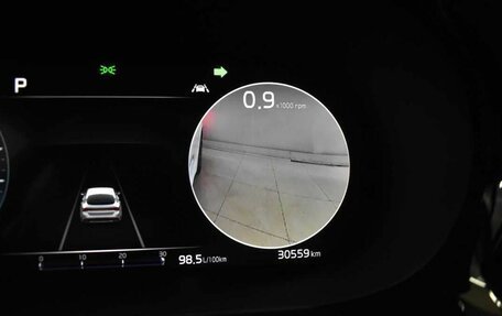 KIA K5, 2021 год, 3 388 100 рублей, 9 фотография