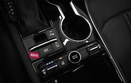 KIA K5, 2021 год, 3 388 100 рублей, 11 фотография