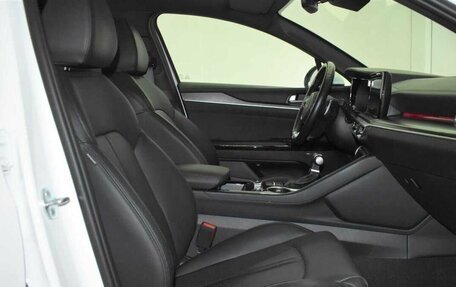 KIA K5, 2021 год, 3 388 100 рублей, 16 фотография