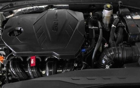 KIA K5, 2021 год, 3 388 100 рублей, 19 фотография