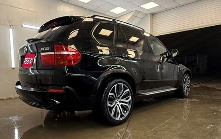BMW X5, 2007 год, 1 799 999 рублей, 1 фотография