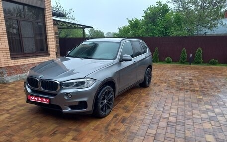 BMW X5, 2017 год, 3 000 000 рублей, 1 фотография