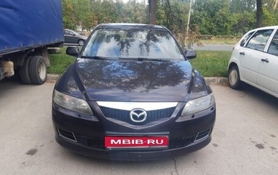 Mazda 6, 2006 год, 465 000 рублей, 1 фотография