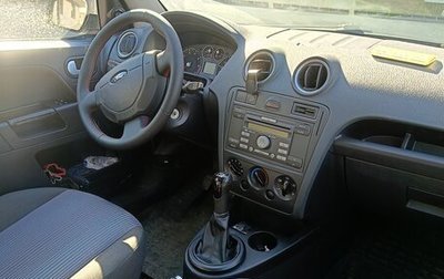 Ford Fusion I, 2007 год, 300 000 рублей, 1 фотография
