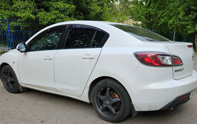 Mazda 3, 2010 год, 655 000 рублей, 1 фотография