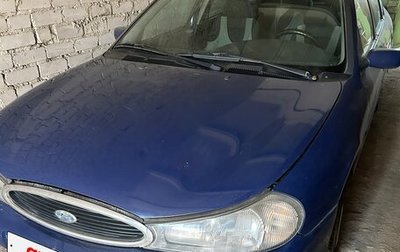 Ford Mondeo II, 1999 год, 140 000 рублей, 1 фотография