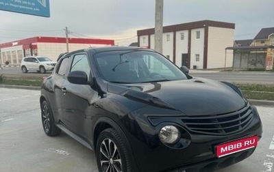 Nissan Juke II, 2011 год, 850 000 рублей, 1 фотография