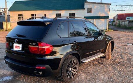 BMW X5, 2007 год, 1 799 999 рублей, 3 фотография
