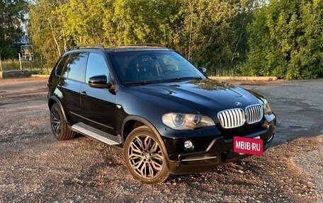 BMW X5, 2007 год, 1 799 999 рублей, 2 фотография