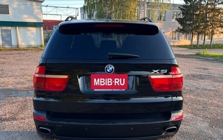 BMW X5, 2007 год, 1 799 999 рублей, 4 фотография