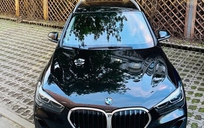 BMW X1, 2019 год, 2 870 000 рублей, 1 фотография