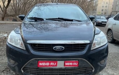 Ford Focus II рестайлинг, 2008 год, 615 000 рублей, 1 фотография