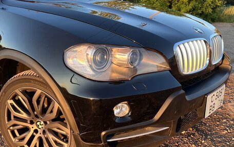 BMW X5, 2007 год, 1 799 999 рублей, 9 фотография