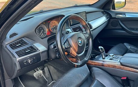 BMW X5, 2007 год, 1 799 999 рублей, 15 фотография