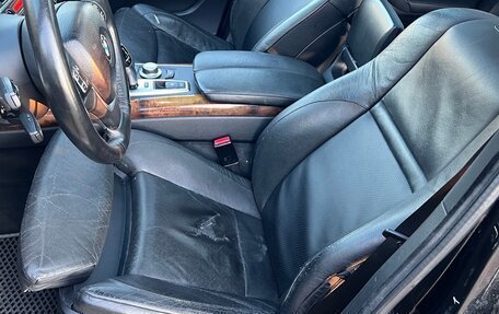 BMW X5, 2007 год, 1 799 999 рублей, 17 фотография
