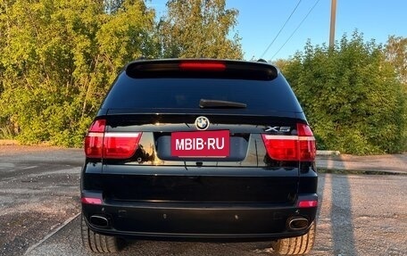 BMW X5, 2007 год, 1 799 999 рублей, 13 фотография