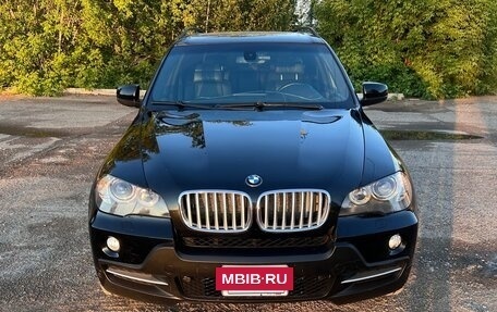 BMW X5, 2007 год, 1 799 999 рублей, 12 фотография