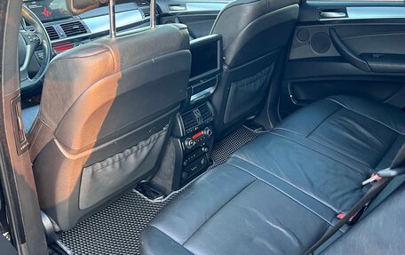 BMW X5, 2007 год, 1 799 999 рублей, 20 фотография
