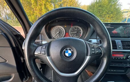 BMW X5, 2007 год, 1 799 999 рублей, 25 фотография