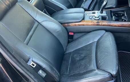 BMW X5, 2007 год, 1 799 999 рублей, 22 фотография