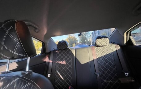 KIA Rio III рестайлинг, 2016 год, 1 050 000 рублей, 24 фотография
