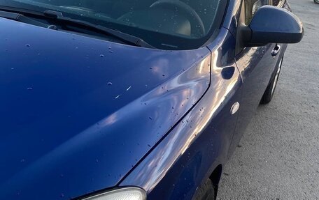 KIA cee'd I рестайлинг, 2008 год, 600 000 рублей, 4 фотография