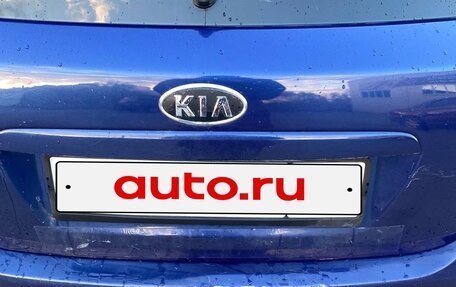 KIA cee'd I рестайлинг, 2008 год, 600 000 рублей, 11 фотография