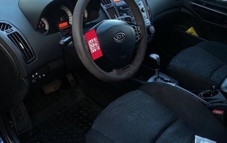 KIA cee'd I рестайлинг, 2008 год, 600 000 рублей, 7 фотография