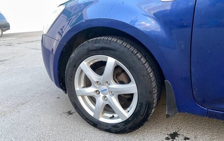 KIA cee'd I рестайлинг, 2008 год, 600 000 рублей, 21 фотография