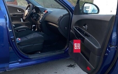 KIA cee'd I рестайлинг, 2008 год, 600 000 рублей, 9 фотография