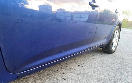 KIA cee'd I рестайлинг, 2008 год, 600 000 рублей, 24 фотография