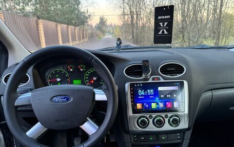 Ford Focus II рестайлинг, 2006 год, 425 000 рублей, 6 фотография