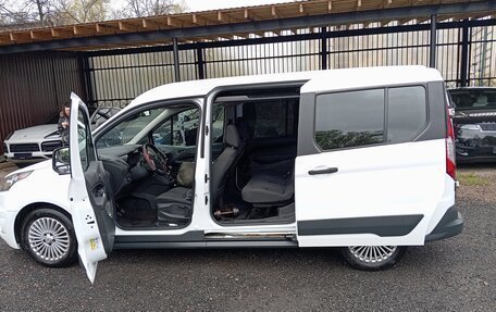 Ford Transit Connect, 2016 год, 1 390 000 рублей, 2 фотография