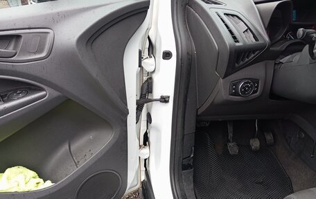 Ford Transit Connect, 2016 год, 1 390 000 рублей, 4 фотография