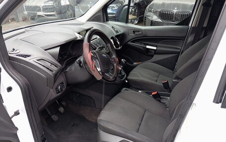 Ford Transit Connect, 2016 год, 1 390 000 рублей, 5 фотография