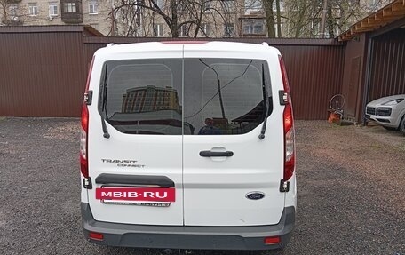 Ford Transit Connect, 2016 год, 1 390 000 рублей, 9 фотография