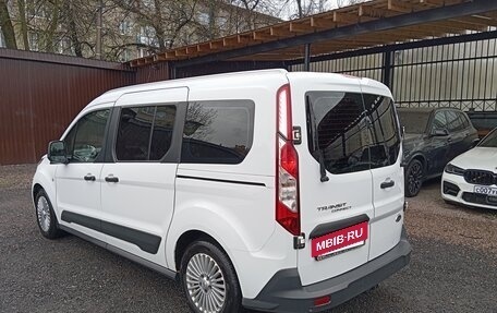 Ford Transit Connect, 2016 год, 1 390 000 рублей, 6 фотография