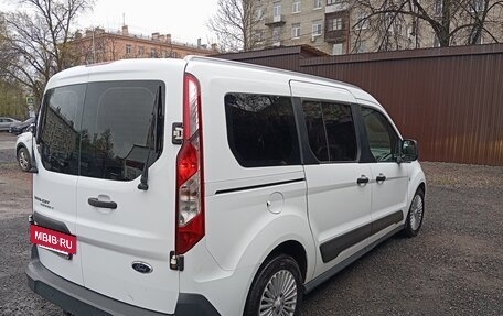 Ford Transit Connect, 2016 год, 1 390 000 рублей, 10 фотография