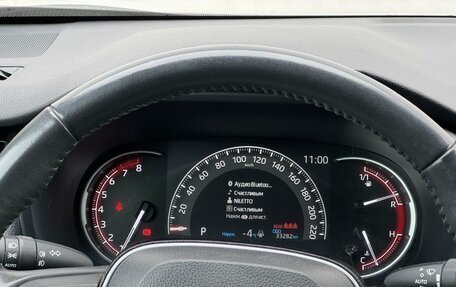 Toyota RAV4, 2020 год, 2 500 000 рублей, 11 фотография