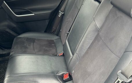 Toyota RAV4, 2020 год, 2 500 000 рублей, 10 фотография